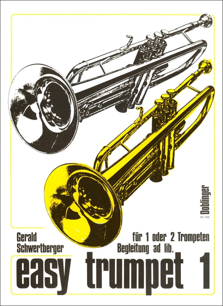 Easy Trumpet 1